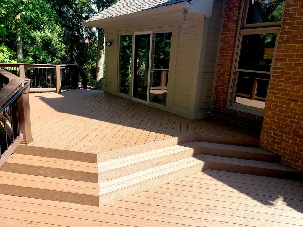Decks & Porches